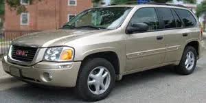 Image result for Tangier Orange 2003 Envoy