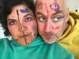 Elastro: Velvetron w/ Kim Alpert, Spectralina