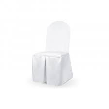 Largeur 53 cm x longueur 96 cm paquet de 6 housses. Housse Chaise Mariage Housse Chaise Pas Cher