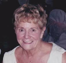 Ruth Boyle Obituary (2015)