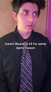 Daniel Meade Edit