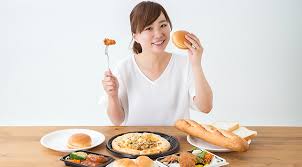 Do the following statements agree with the information given in the text? Binge Eating Disorder Pengertian Gejala Penyebab Faktor Risiko Diagnosis Pencegahan Pengobatan Kapan Harus Ke Dokter Halodoc Com