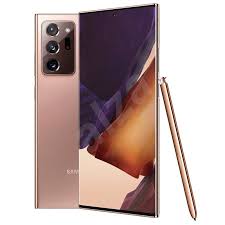 Is a south korean multinational electronics company headquartered in the yeongtong district of suwon. Samsung Galaxy Note 20 Ultra 5g Bronze Mobile Phone Alzashop Com
