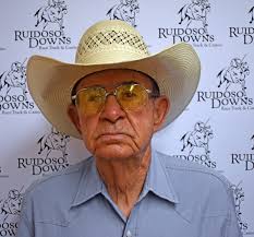 Trainer Casey Lambert continues legacy of talented horsemen in family