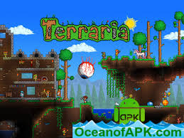 Published by 505 games srl. Terraria V1 2 12801 Mod Apk Free Download Oceanofapk