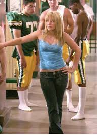 Pin By Lara Tejada On 2000s Fashion In 2020 A Cinderella Story Hilary Duff Movies Hilary Duff