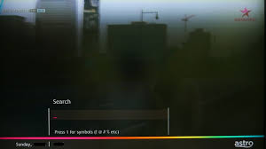Connect your astro and you can now choose from a library of virtually unlimited free on demand content. Epg Firmware 4 Astro B Yond Info