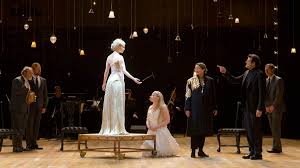 Home to the globe theatre and sam wanamaker playhouse. Shakespeare Theatre Company Special Giving Shakespeare Theatre Company