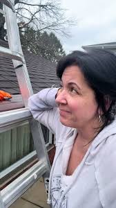 Rain, Rain, Go away‼️ After so many days of rain, I have water in my  basement. Apparently, there’s a few cracks and missing mortar