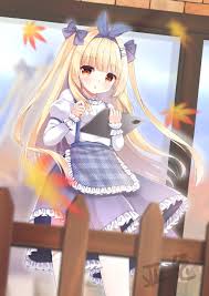 真木亞兔- 萌娘百科萬物皆可萌的百科全書