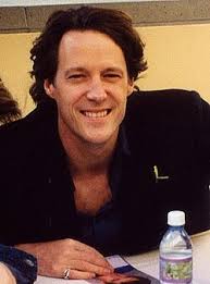 Matthew Ashford