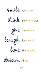 Learn How To Create The Life You Truly Deserve With These Tips For Learning How To Be True To Yourself On Whatisperfecti Positive Quotes Words Smile Quotes It is important to understand that life… happiness is the most important thing in our life.