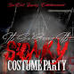 It's So Sexy It's Scary Halloween Costume Party event in Lynwood, IL