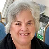 Marian Fay Jay Obituary (2024)