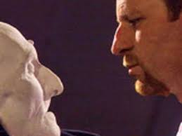 Artists Prepare: Chris Cree Brown