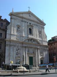 Image result for chiese di roma