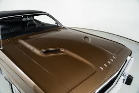 Image result for Dark Gold 1973 Challenger