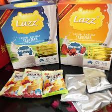 Untuk memastikan lazz susu kambing ini selamat diminum oleh orang ramai, satu kajian telah dilakukan di ukm unipeq untuk mengkaji mengambil sedikit perkongsian dari puan yati tentang cara pengambilan lazz susu kambing semasa berpantang : Lazz Susu Kambing Kurma Kurang Gula Cerita Budak Sepet