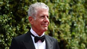 You may be the most cynical, born and bred, citified lefty like me — instinctively skeptical of big concepts like patriotism, relatively foreign to hunting culture, unused to. Deepfake Why The Anthony Bourdain Voice Cloning In Roadrunner Documentary Creeps People Out Abc7 Los Angeles