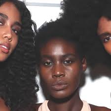 Top 5 best black hair dye reviews. What Women Of Color Should Know About Laser Hair Removal From Someone Who S Tried It Fashionista