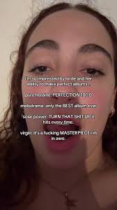 Albums Similar to Melodrama