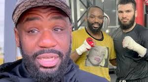 Pro Boxer talks Artur Beterbiev, vs Dmitry Bivol & David Benavidez :  r/Boxing