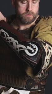 How to Make Leather Armor