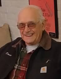 Obituary information for David O. Drake