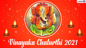 Find more about ganesh chaturthi 2021 puja timings. Vinayaka Chaturthi 2021 Date Shubh Tithi And Puja Vidhi Know Significance Of The Day To Worship Lord Ganesha Latestly