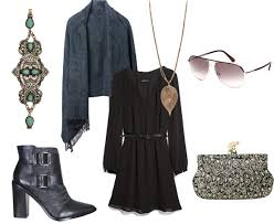May 24, 2018 · stevie nicks brought some taste and judgment back into the picture, assembling outfits that expressed countercultural freedom without looking like she'd just come from a rummage sale. Stevie Nicks An Outfit Inspired By Her Shawl And All
