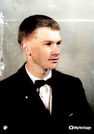 Looking for information