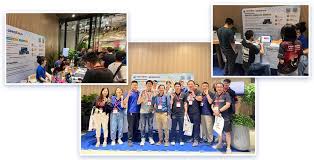 开放原子开源基金会旗下项目亮相FOSSASIA Summit 2026，中国开源 ...