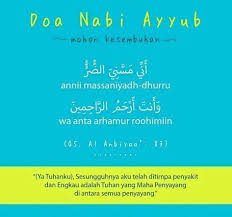 Doa Doa Mustajabah Yang Dicontohkan Oleh Para Nabi Dan Rasul Doa Kutipan Bijak Sembahyang