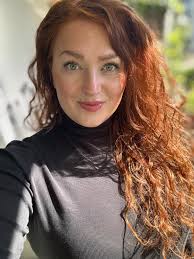 I love Red Heads. You are a Beauty.