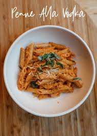 Gigi Hadid S Vodka Sauce Recipe Styledsnapshots Vodka Sauce Recipe Vodka Sauce Sauce Recipes