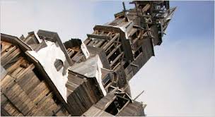 Image result for sutyagin house