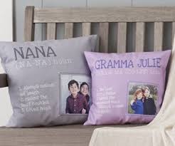 As mother's day rolls around, crafts are such a fun way for the grandkids to show grandma how much she means. Mother S Day Gifts For Grandma Personalization Mall