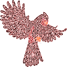 These are the advantages of getting a tribal tattoo Cardinal Tattoo By Chryssta On Deviantart Cardinal Tattoos Tattoos Pet Birds