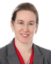 Mary Daley, Private Wealth & Portfolio Manager