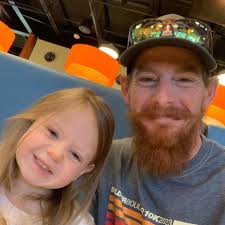 How long did it take to join the PDGA after starting?