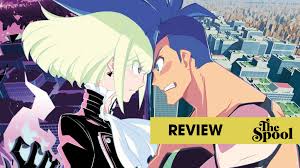 Action anime movies best action anime howl and sophie castle tattoo studio ghibli art fiction film pierrot ghibli movies hayao miyazaki. Promare Is A Constantly Gorgeous Largely Joyous Action Anime The Spool