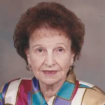 Earline Weber Mollere Obituary