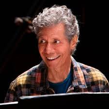 Click below to find out more! Chick Corea Chickcorea Twitter