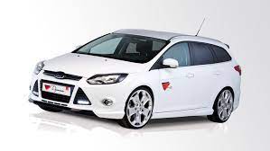 Ford Focus Wagon Ms Design Bodykit Ford Focus Wagon Ford Focus Hatchback Ford Focus