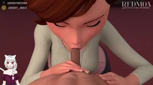 Helen Parr (By Redmoa)