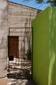 400 Rubio Avenue Convent Avenue Studios Architecture Exterior Architecture Colour Architecture