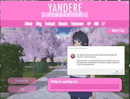 Yandere simulator is still in development, but you can download a demo. Launcher Not Downloading Issue 4 Scottmichaud Yanderesimulatorlauncher2 Github