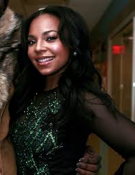 She is usually rude and aggressive and if she doesn't like you, you'll know about it. Ashanti Cantora Wikipedia A Enciclopedia Livre