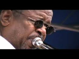 Fred Wesley Quartet