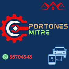 Portones Mitre